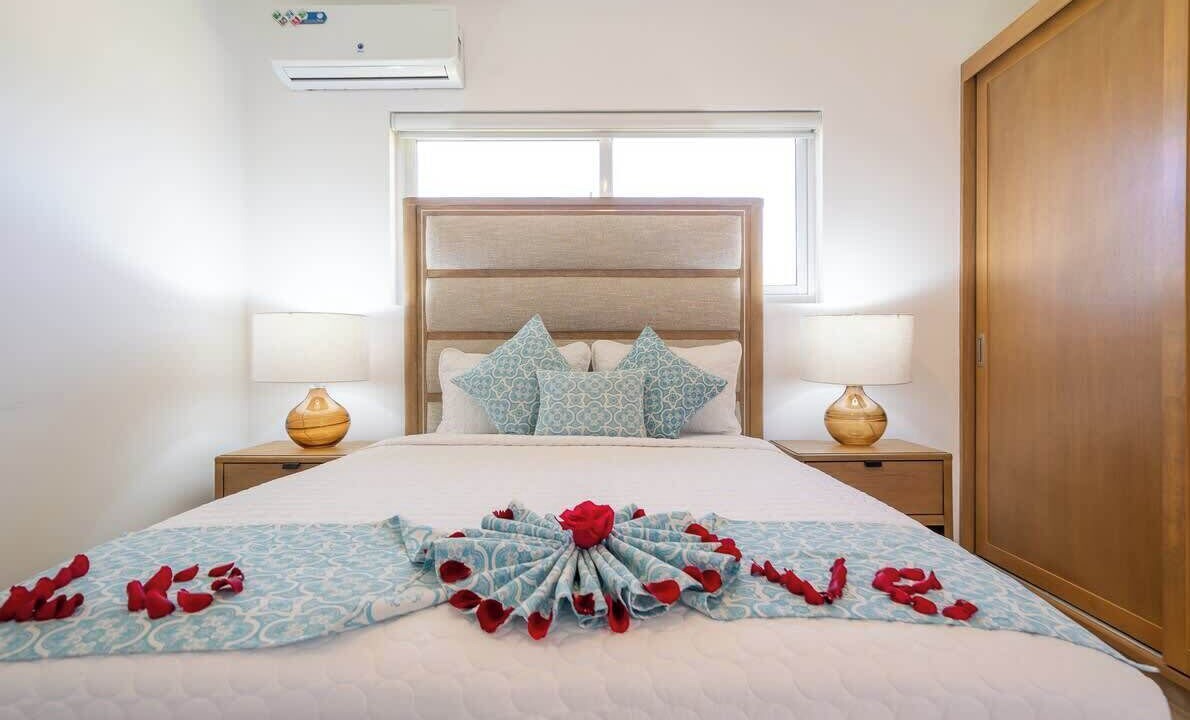Photo of Bedroom in La Mulata
