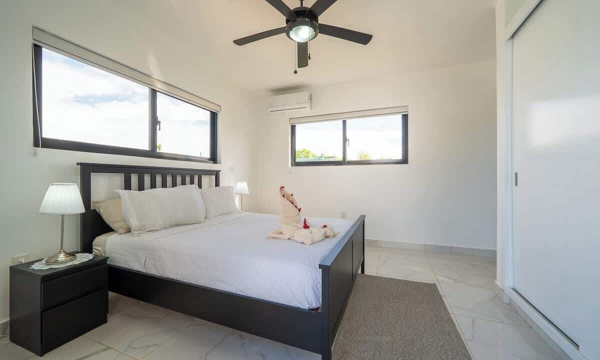 Photo of Bedroom in La Mulata
