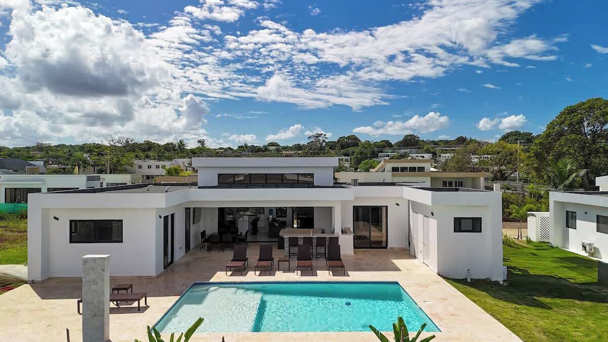 Photo of Outdoor in La Mulata