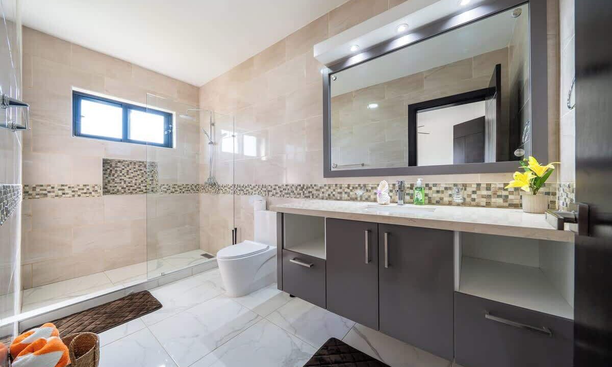 Photo of Bathroom in La Mulata