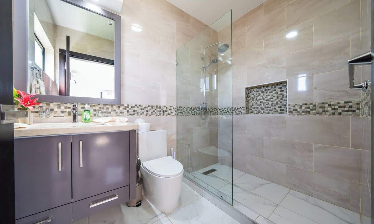 Photo of Bathroom in La Mulata