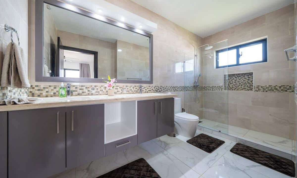 Photo of Bathroom in La Mulata