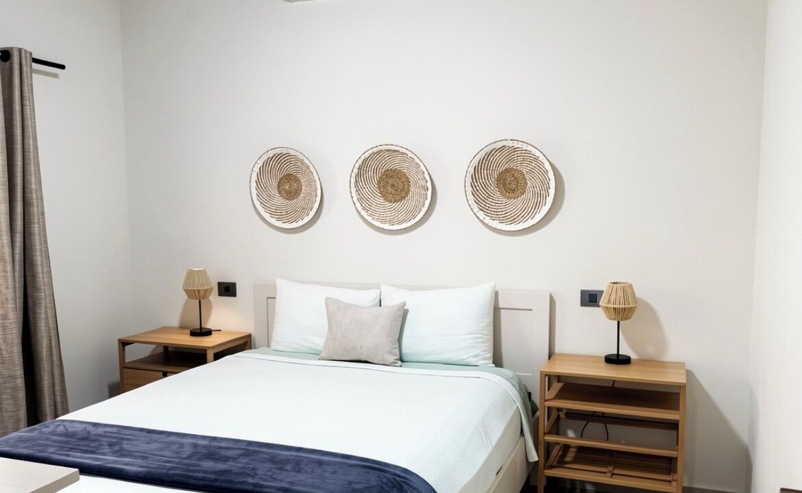 Photo of Bedroom in El Centro