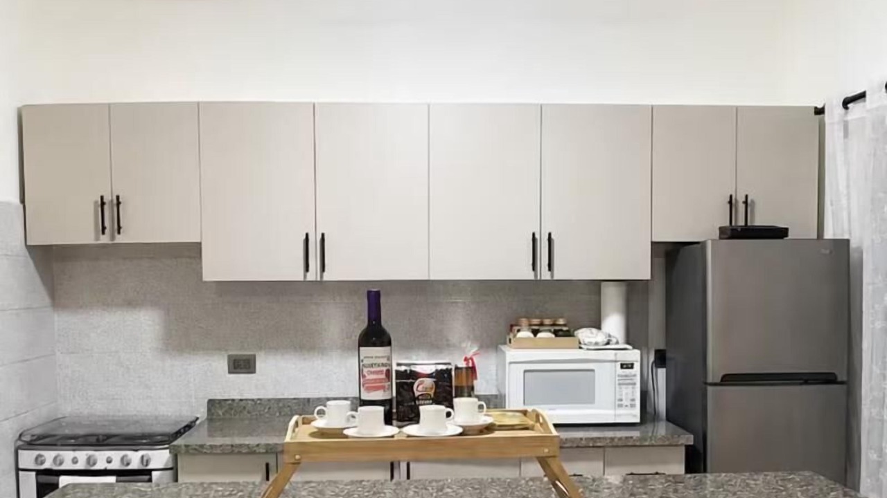 Photo of Kitchen in El Centro