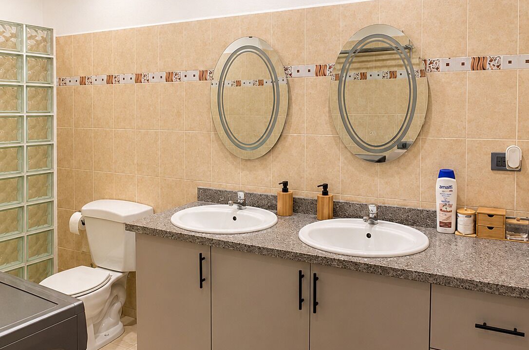 Photo of Bathroom in El Centro