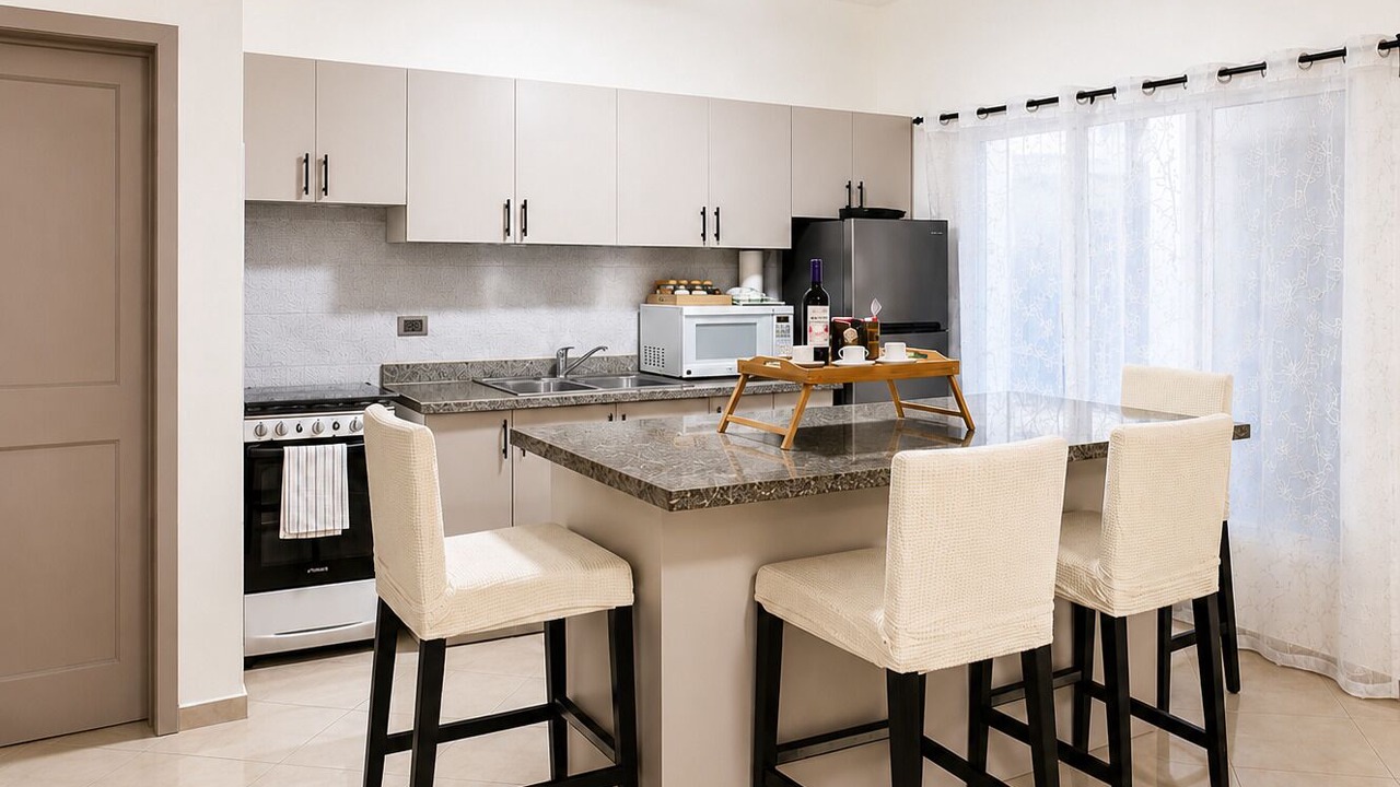 Photo of Kitchen in El Centro