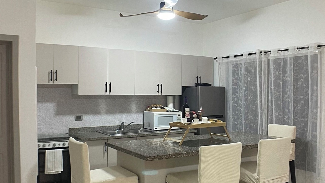 Photo of Kitchen in El Centro
