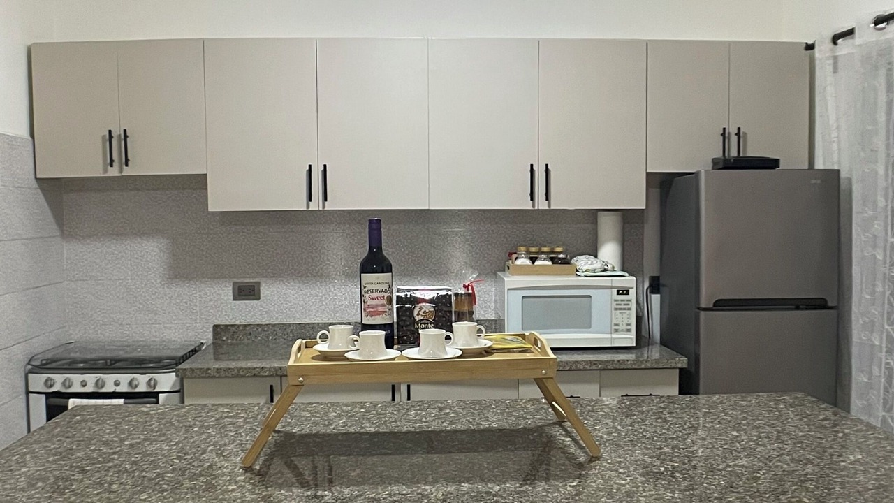 Photo of Kitchen in El Centro