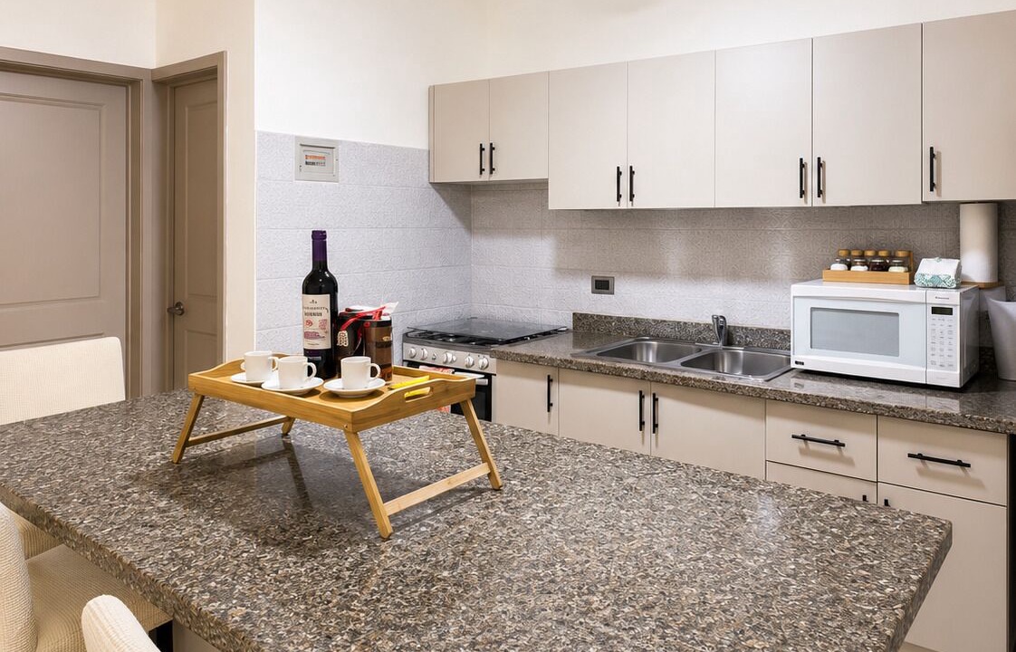 Photo of Kitchen in El Centro
