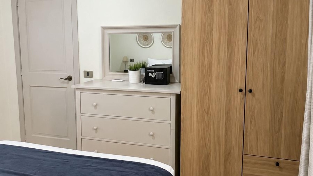Photo of Bedroom in El Centro