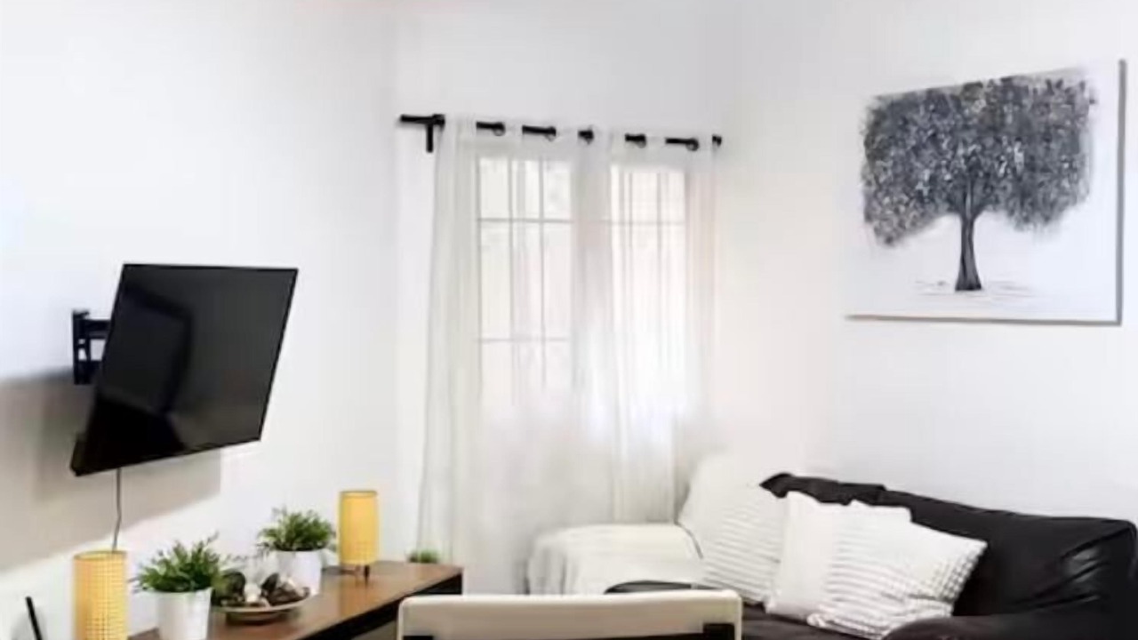 Photo of Livingroom in El Centro