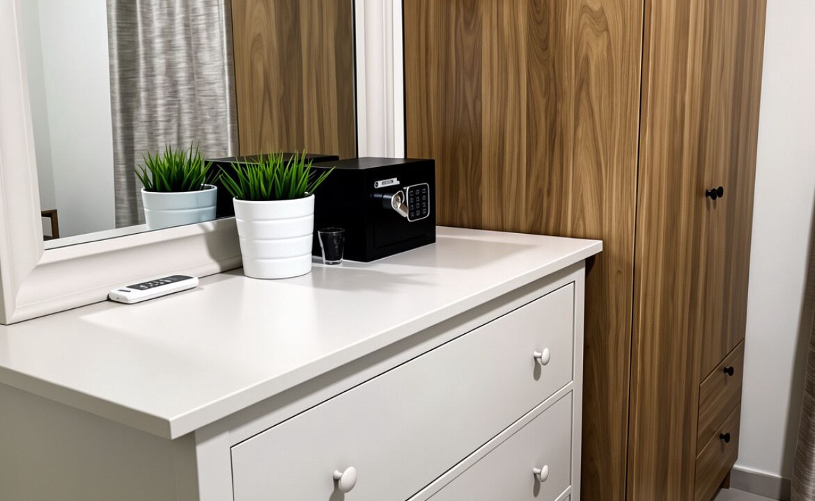 Photo of Bedroom in El Centro