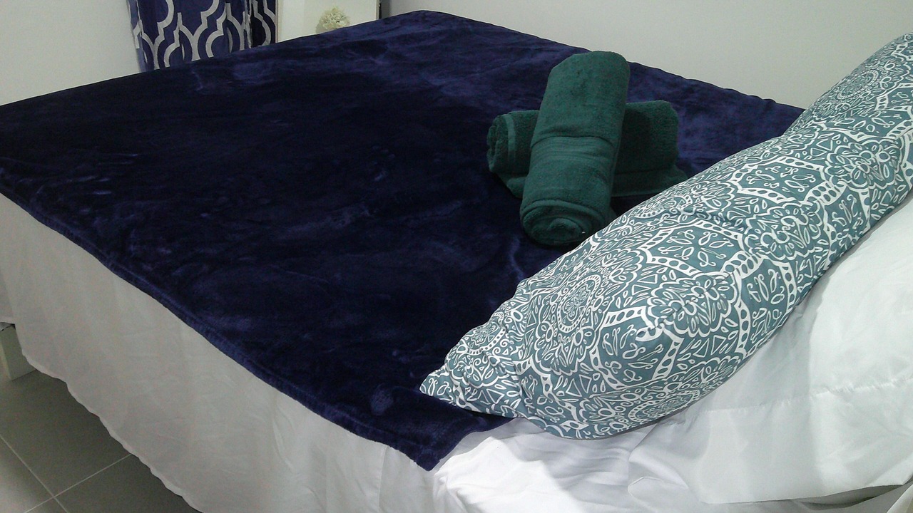 Photo of Bedroom in Veron
