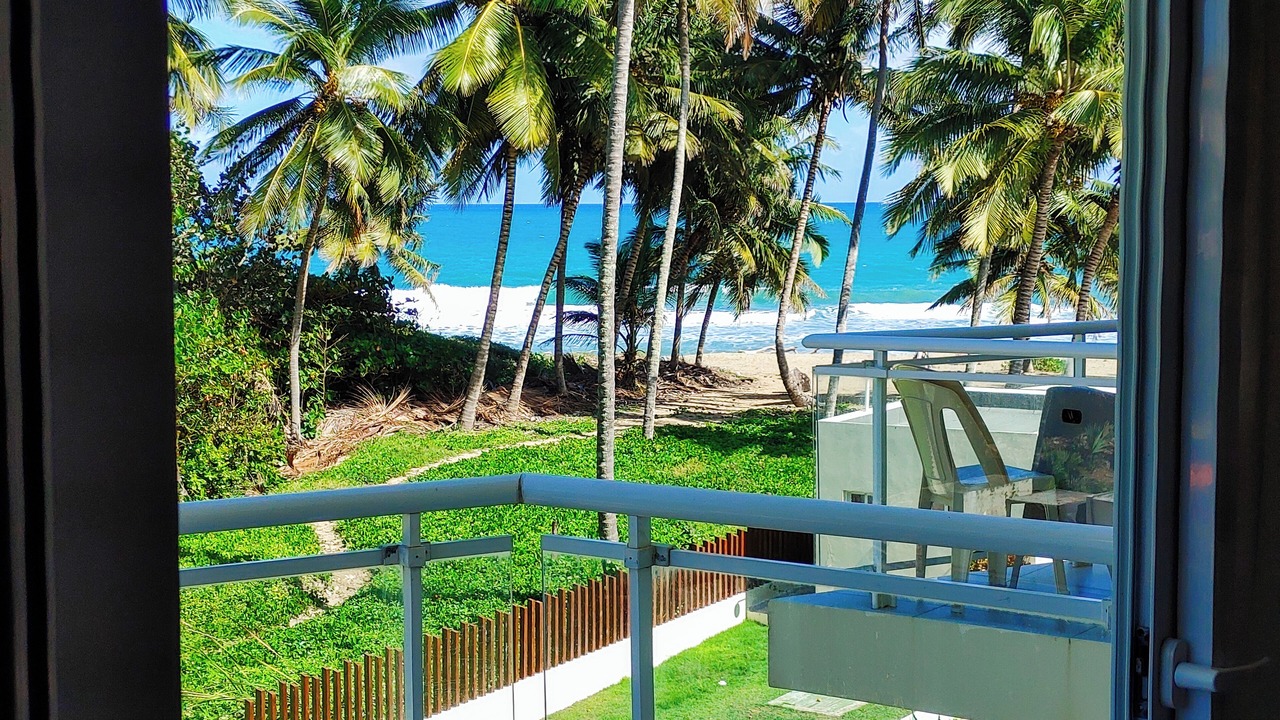 Photo of Outdoor in Cabarete