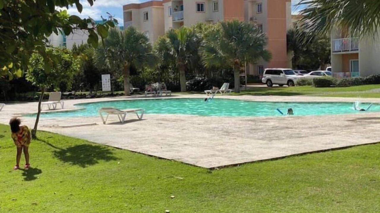 Photo of Outdoor in La Agustina