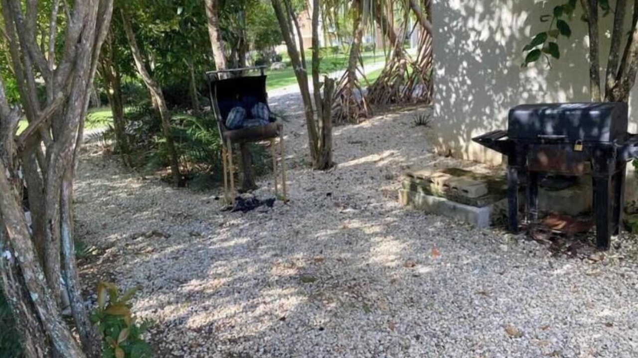 Photo of Outdoor in La Agustina