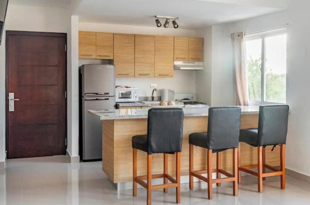 Photo of Kitchen in La Agustina
