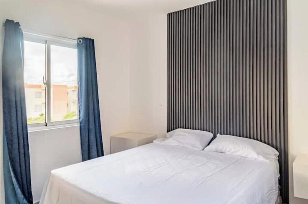 Photo of Bedroom in La Agustina