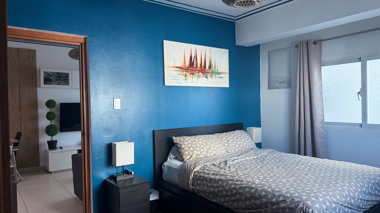 Photo of Bedroom in Yolanda Morales