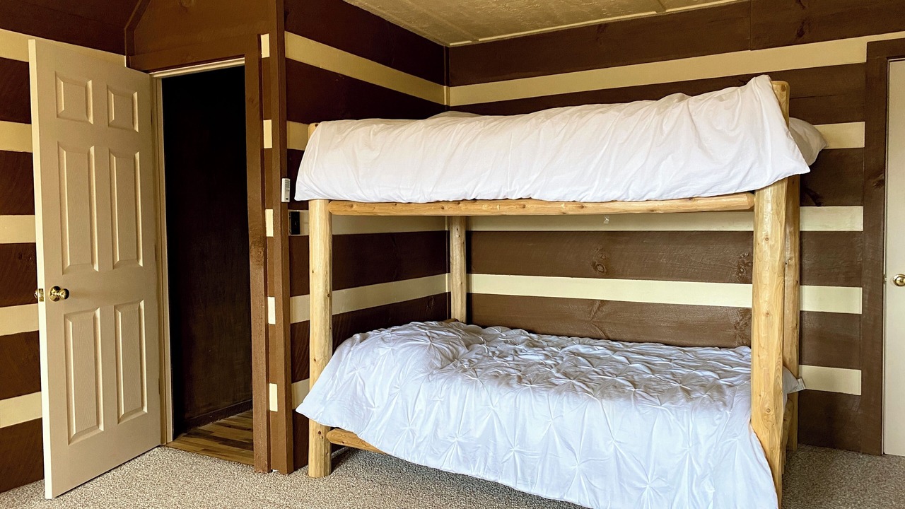 Photo of Bedroom in Mount Airy