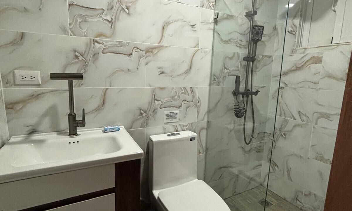 Photo of Bathroom in Santo Domingo Este