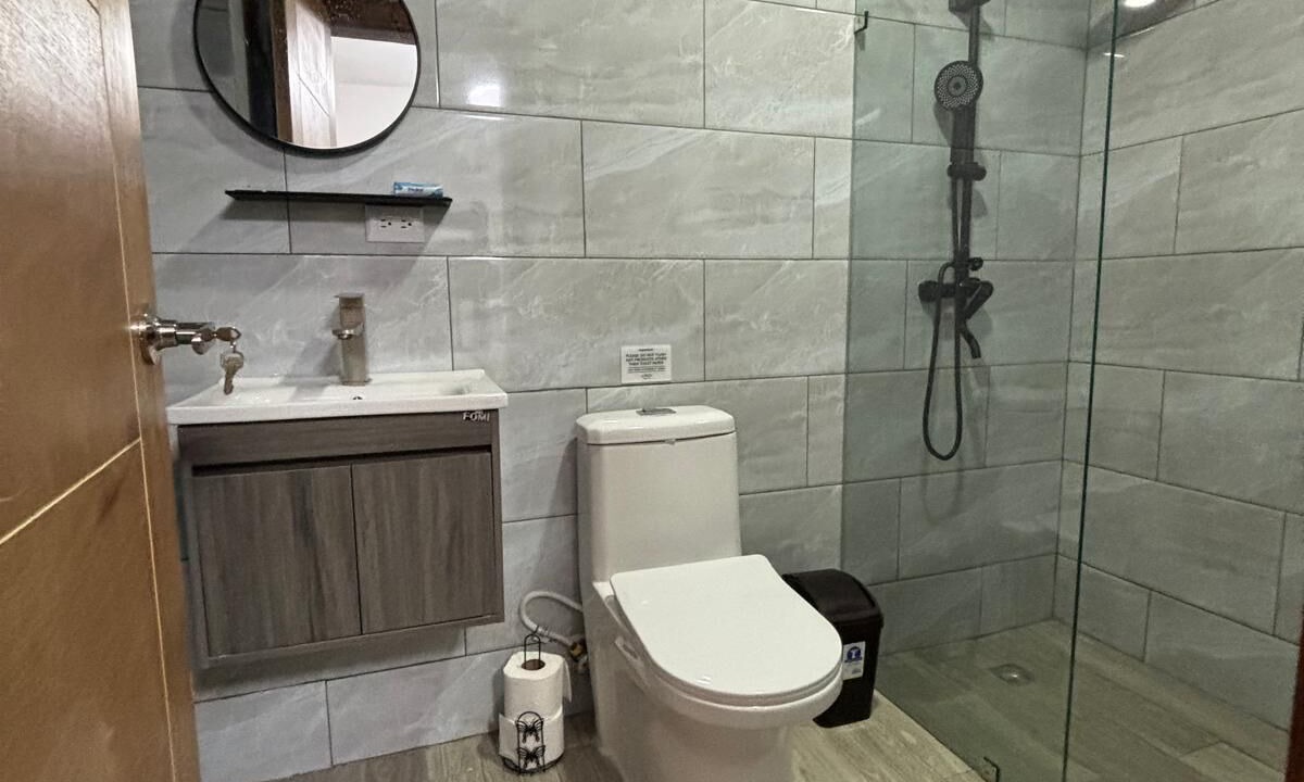 Photo of Bathroom in Santo Domingo Este