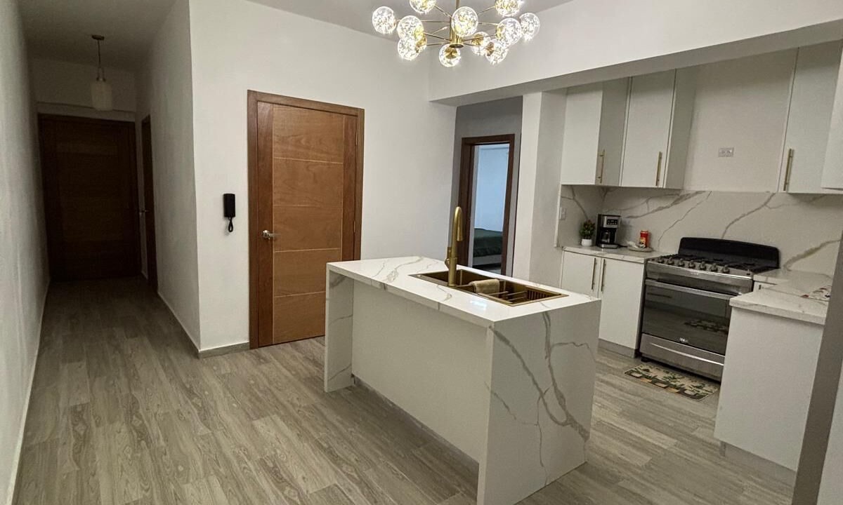 Photo of Kitchen in Santo Domingo Este