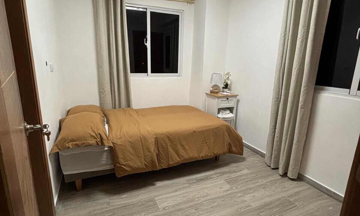 Photo of Bedroom in Santo Domingo Este