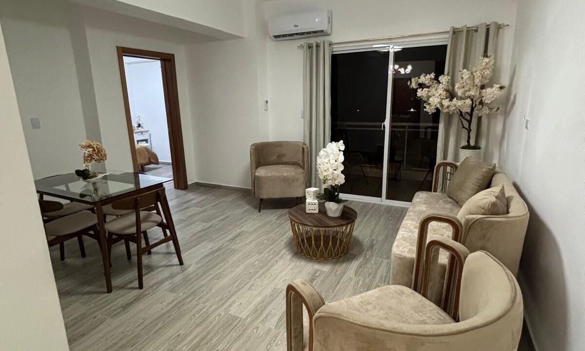 Photo of Livingroom in Santo Domingo Este