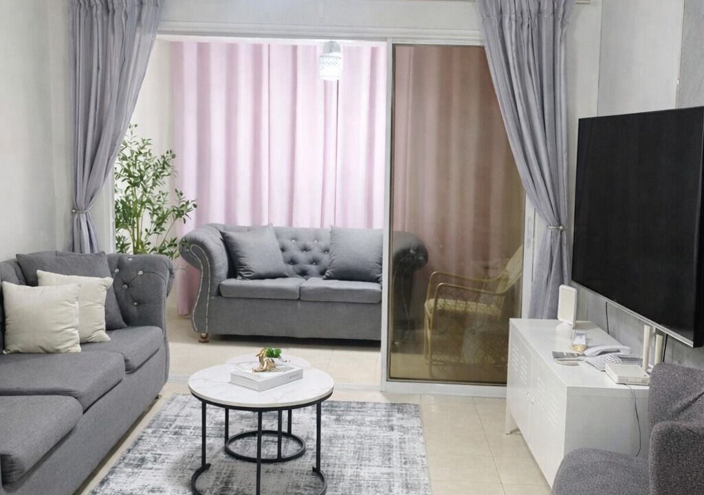 Photo of Livingroom in Ciudad Modelo Mirador Norte