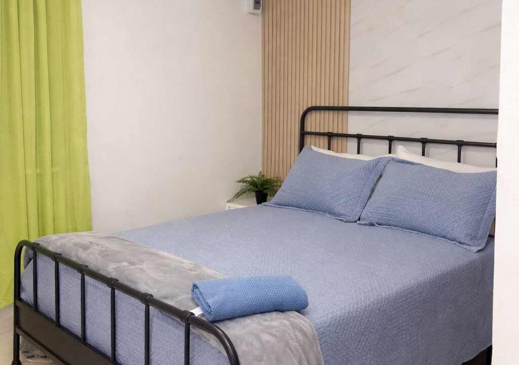 Photo of Bedroom in Ciudad Modelo Mirador Norte
