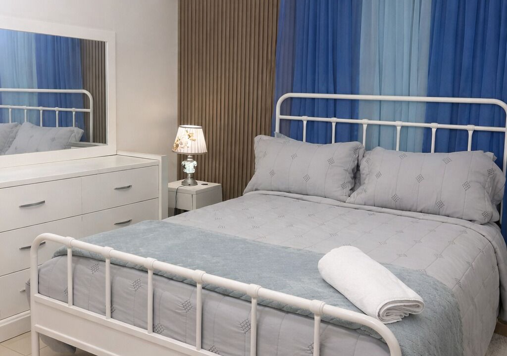 Photo of Bedroom in Ciudad Modelo Mirador Norte