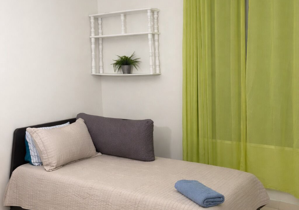 Photo of Bedroom in Ciudad Modelo Mirador Norte