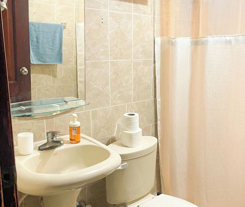 Photo of Bathroom in Ciudad Modelo Mirador Norte