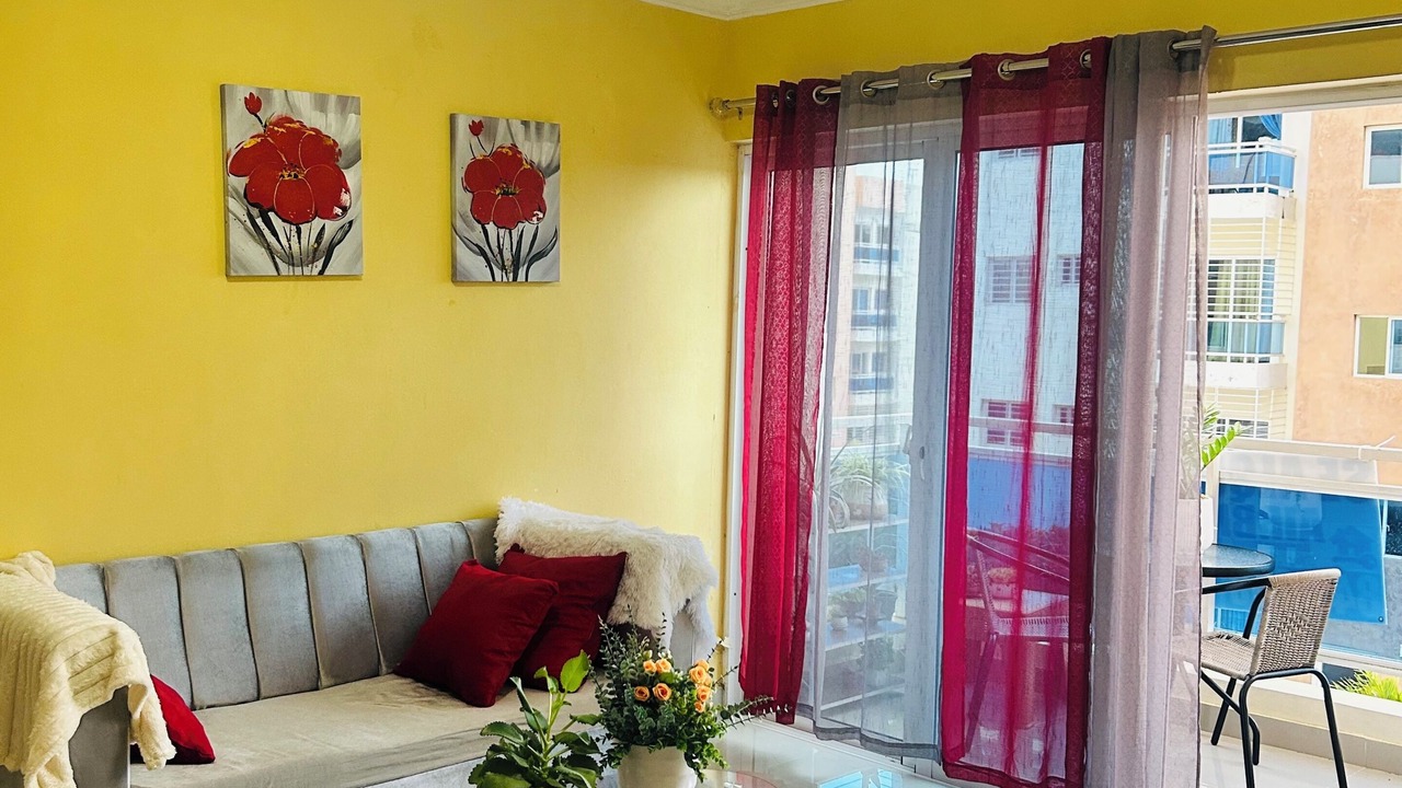 Photo of Livingroom in La Vega Province