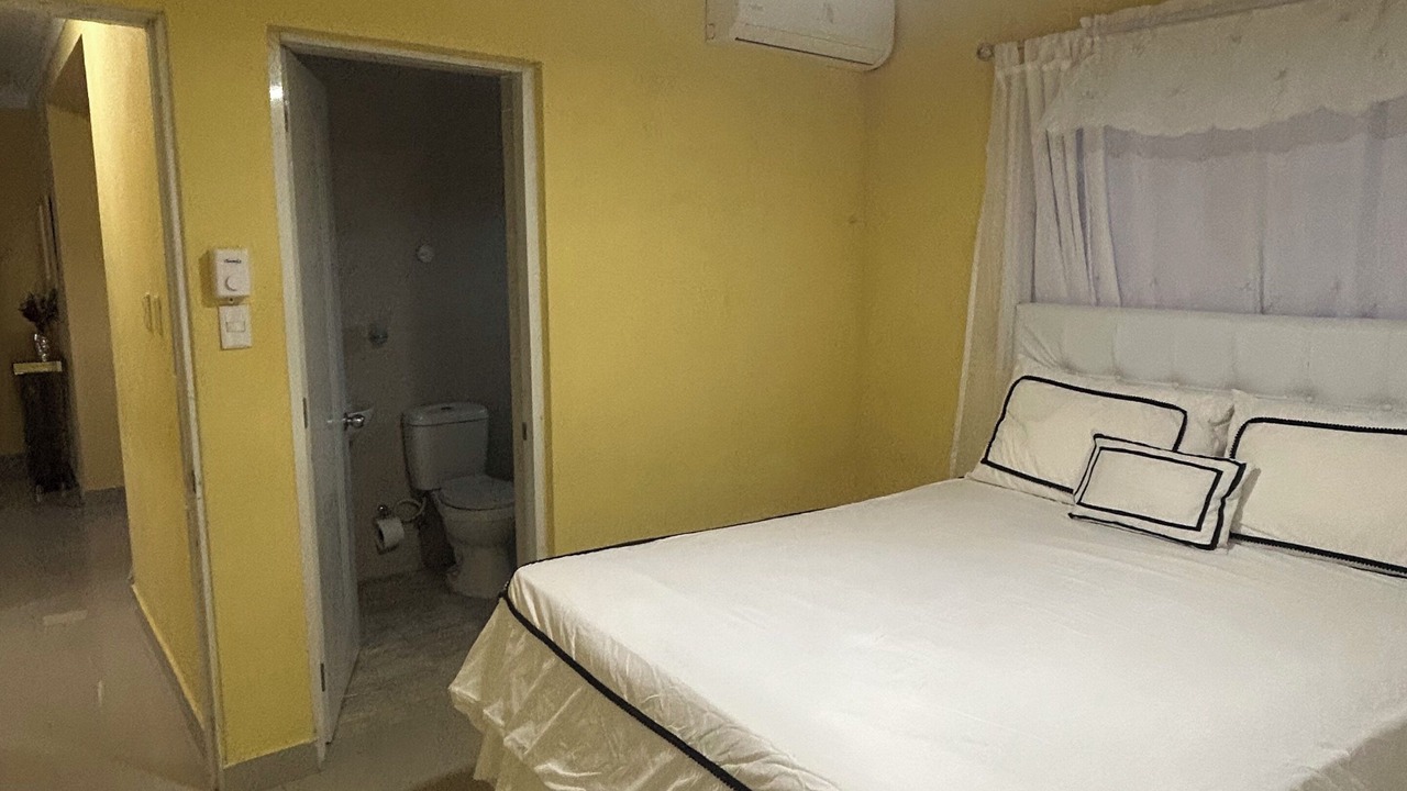 Photo of Bedroom in La Vega Province