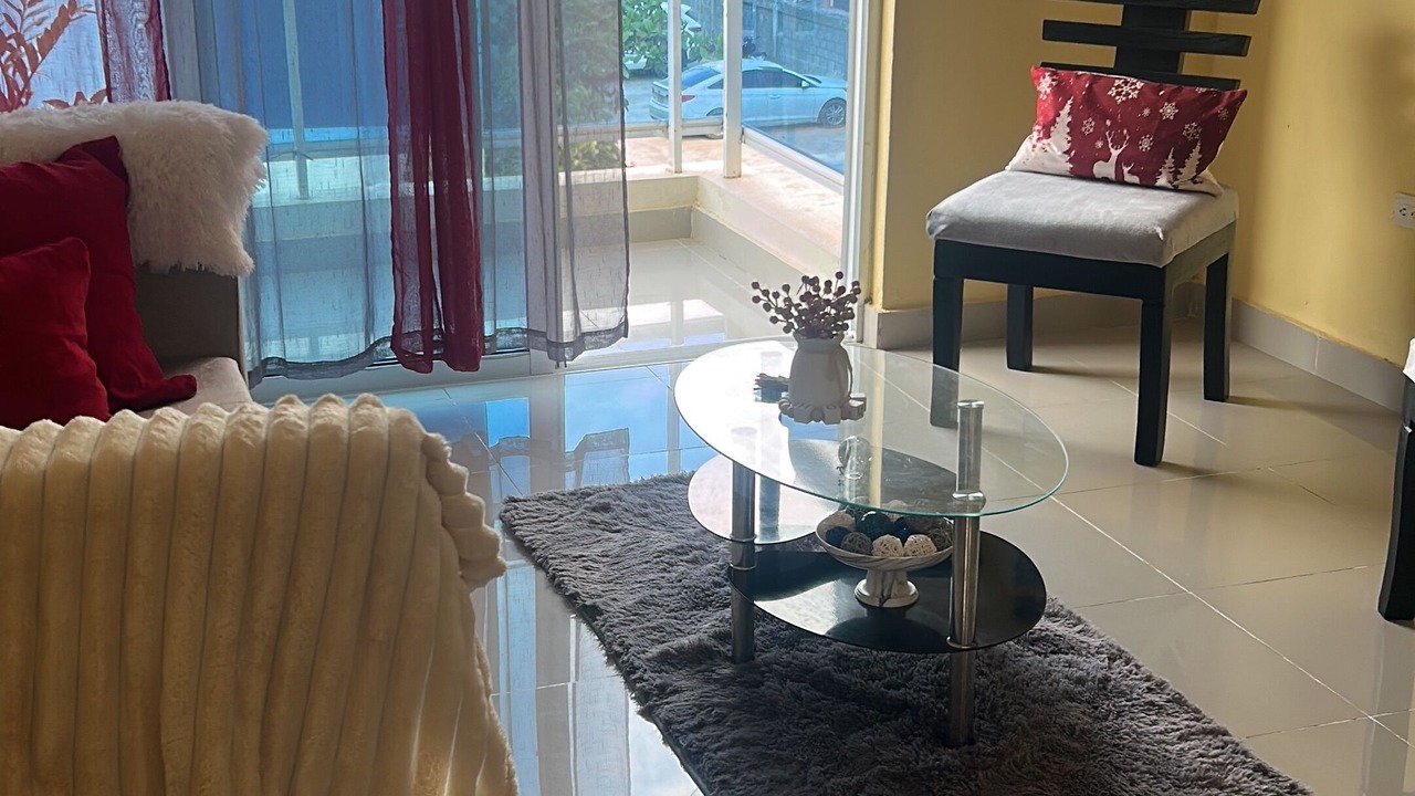 Photo of Livingroom in La Vega Province