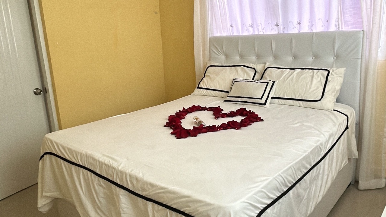 Photo of Bedroom in La Vega Province