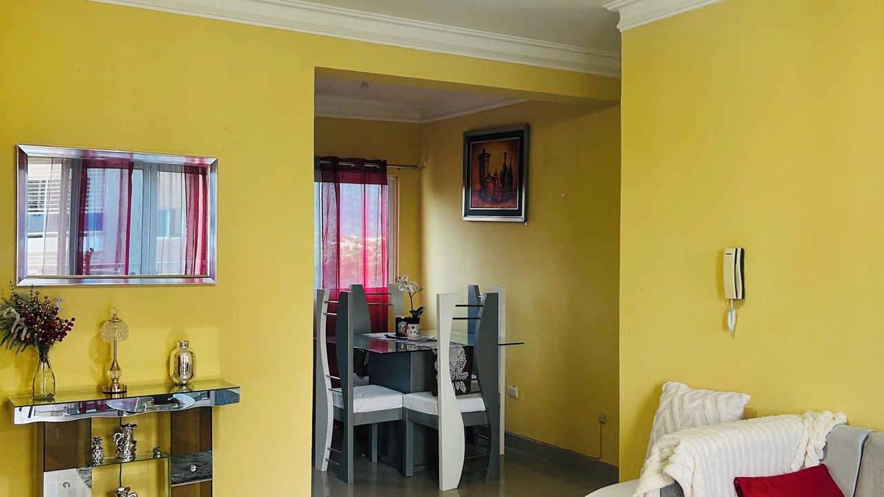 Photo of Livingroom in La Vega Province