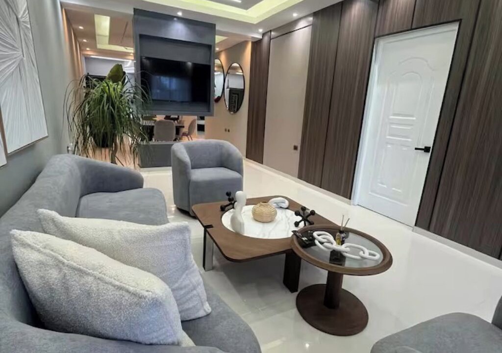 Photo of Livingroom in Bani