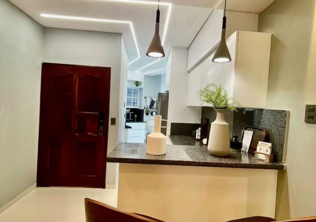 Photo of Kitchen in Bani