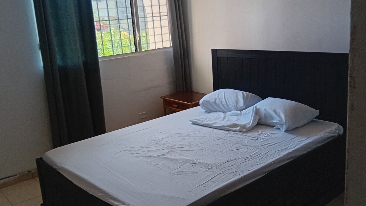 Photo of Bedroom in Downtown Santo Domingo