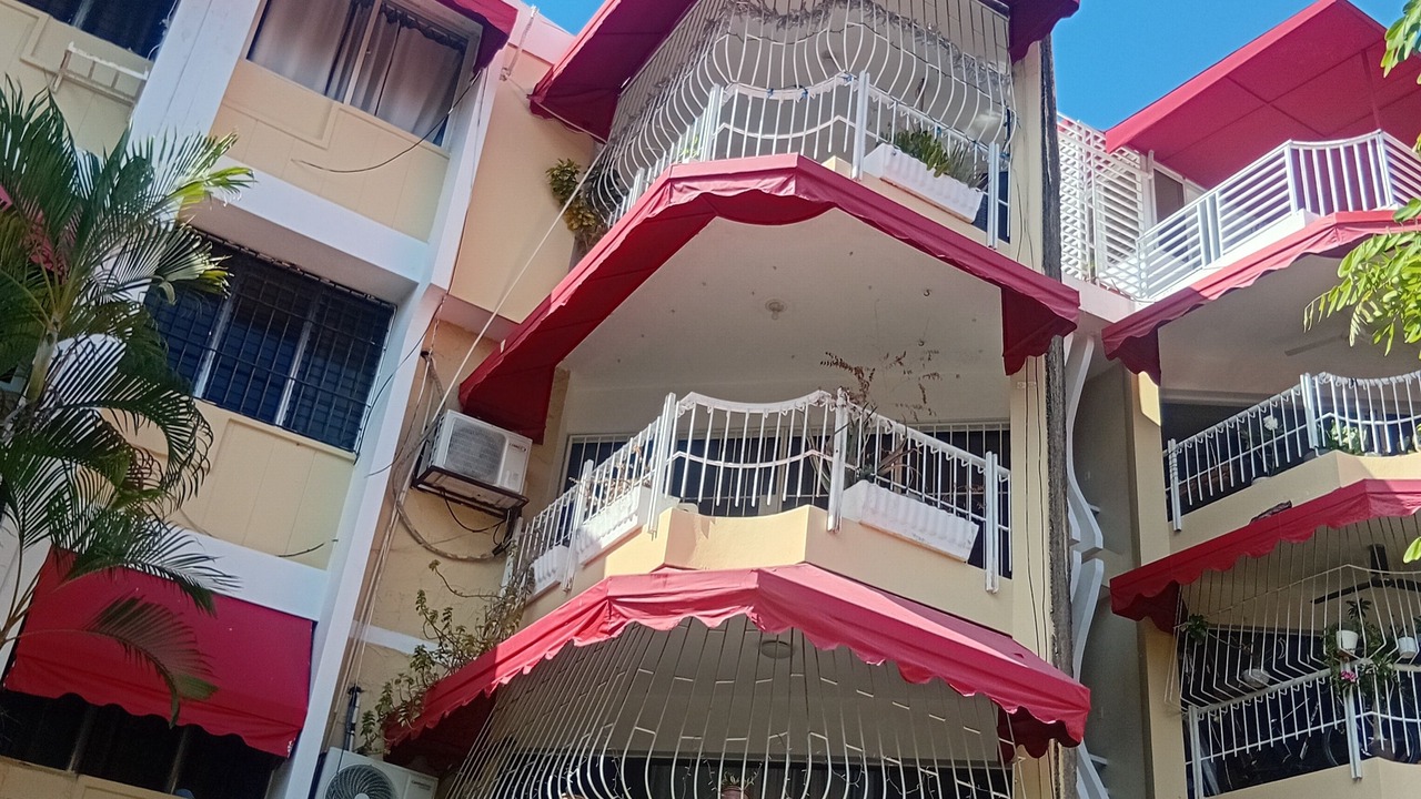 Photo of Outdoor in Downtown Santo Domingo