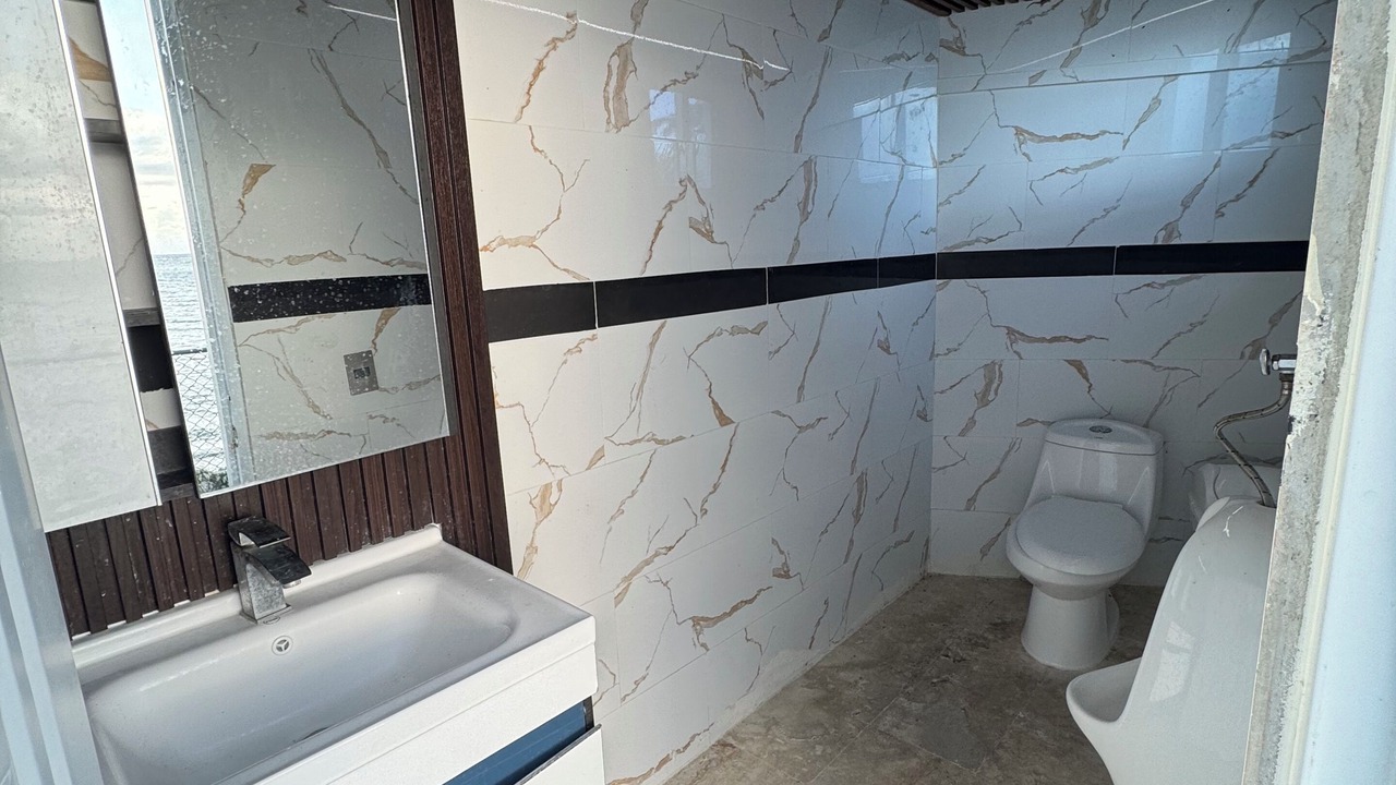 Photo of Bathroom in Las Charcas