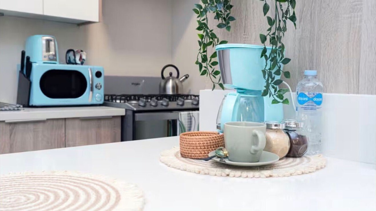 Photo of Kitchen in Evaristo Morales