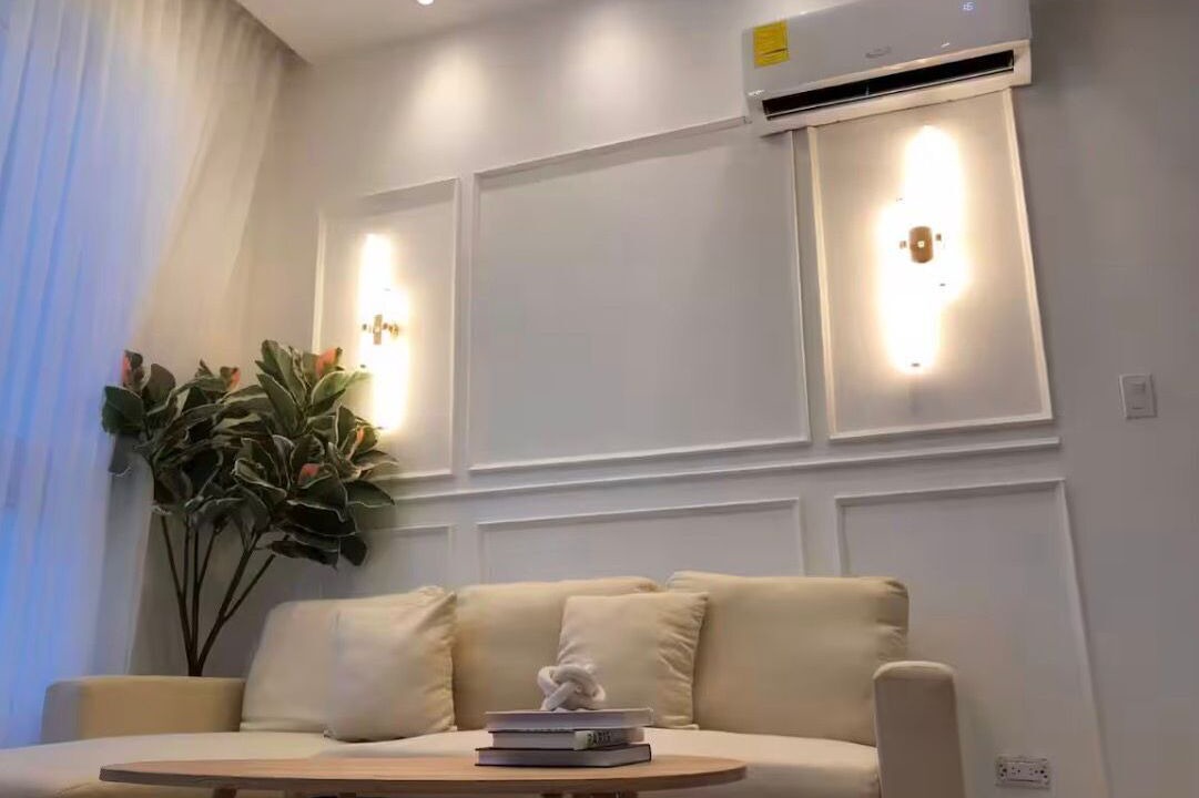 Photo of Livingroom in Evaristo Morales