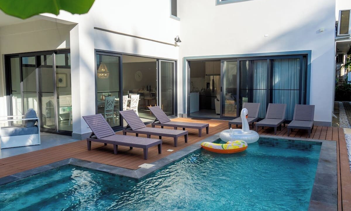 Photo of Outdoor in Las Terrenas