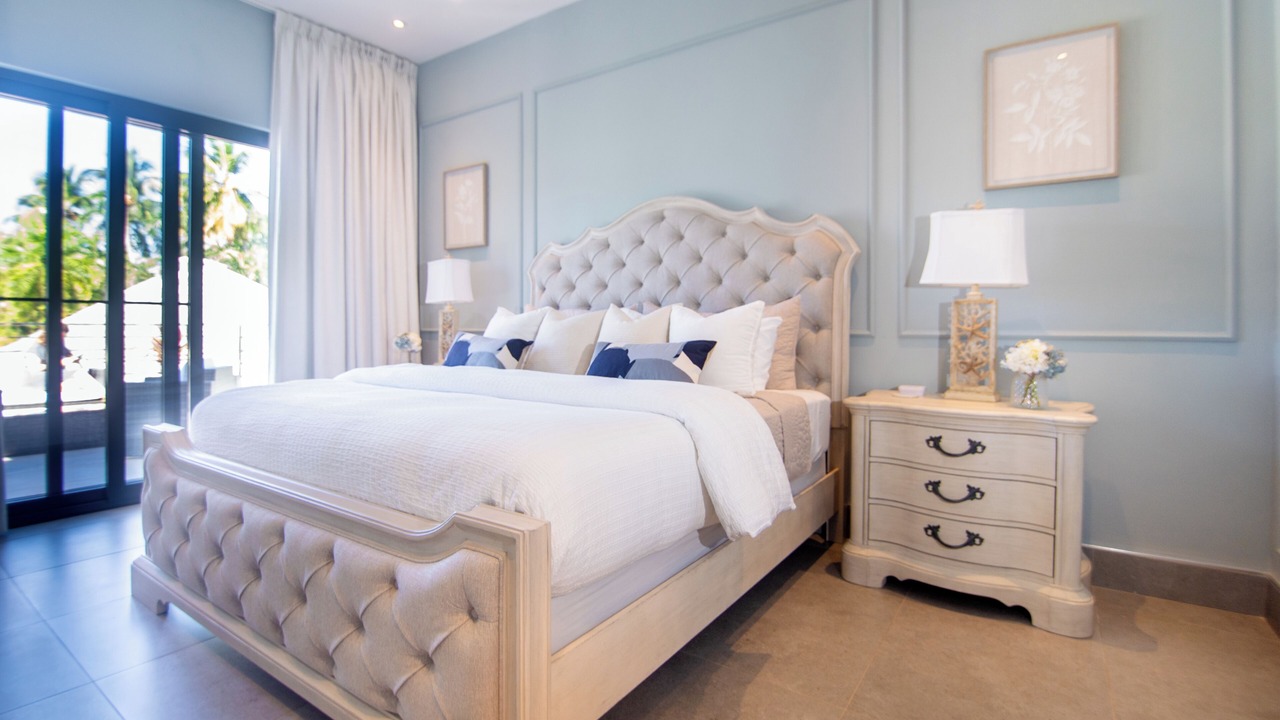 Photo of Bedroom in Las Terrenas