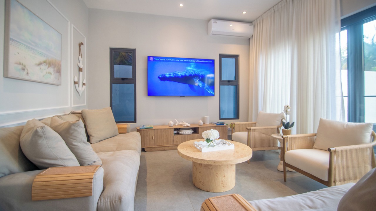 Photo of Livingroom in Las Terrenas