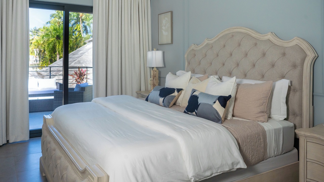 Photo of Bedroom in Las Terrenas